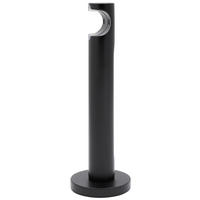 Träger smart smart - schwarz (13,50cm) - ondeco