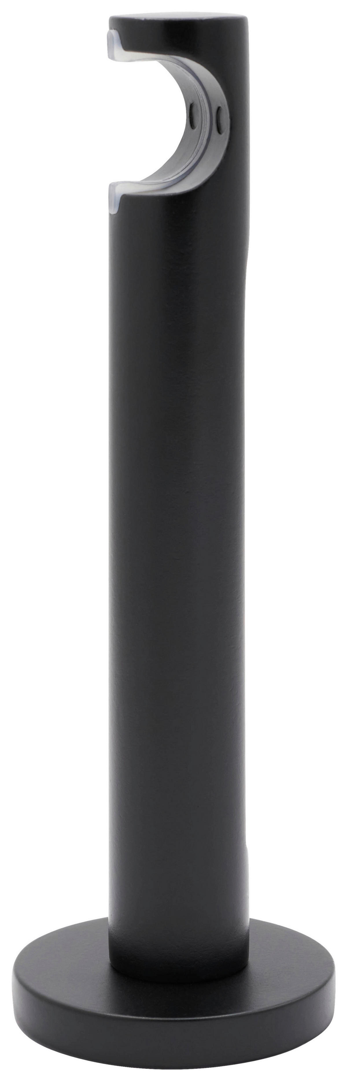 Träger smart smart - schwarz (13,50cm) - ondeco