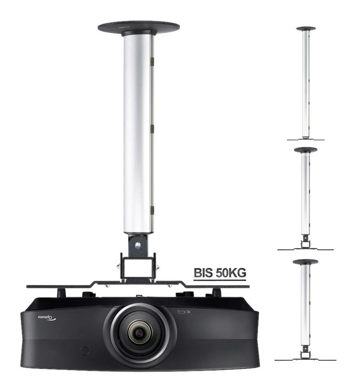 VCM Deckenhalterung CPM Deckenhalterung CPM - VCM