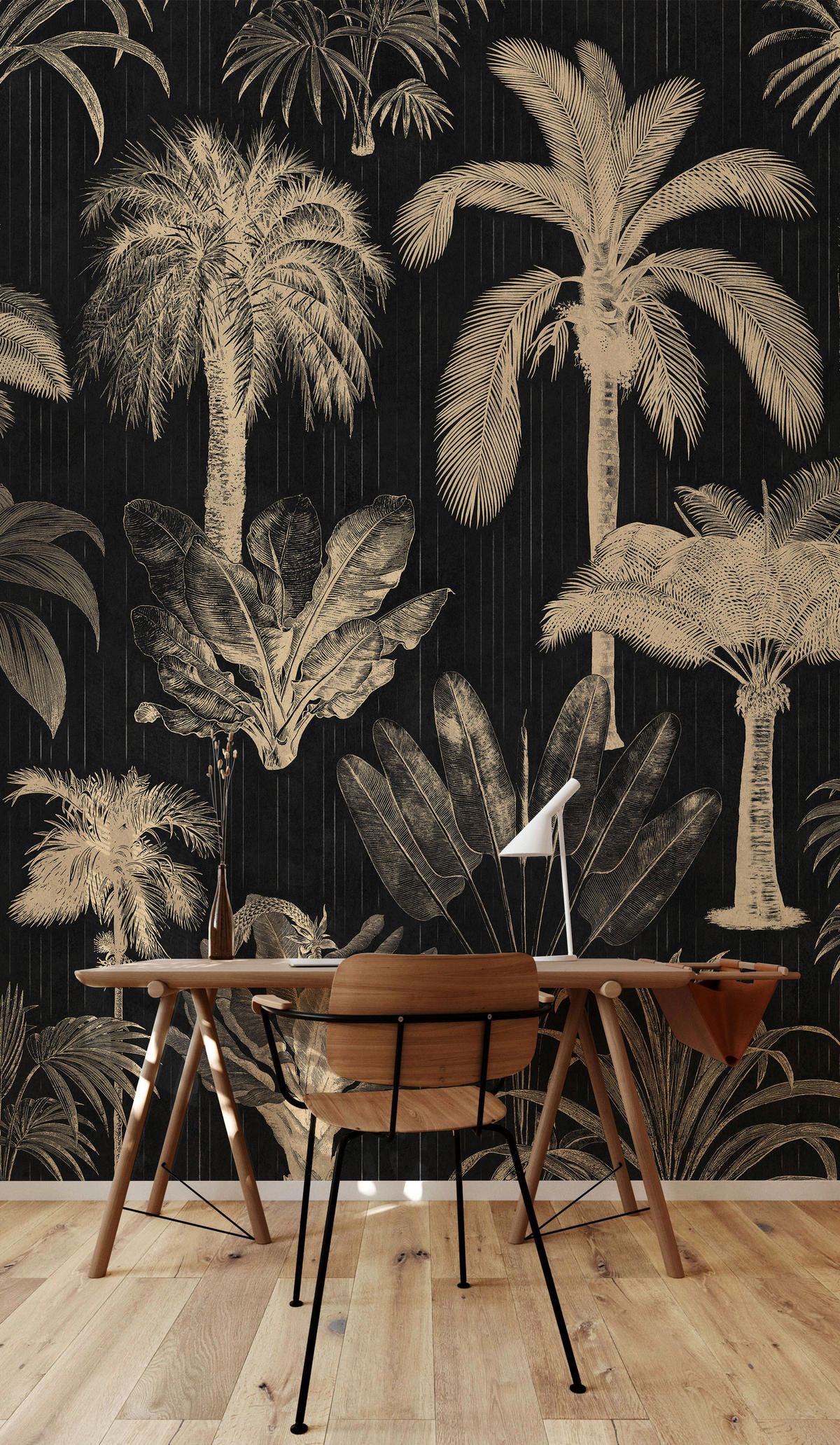 Komar Fototapete En Detail B/L: ca. 200x250 cm En Detail - (200,00/250,00cm) - Komar