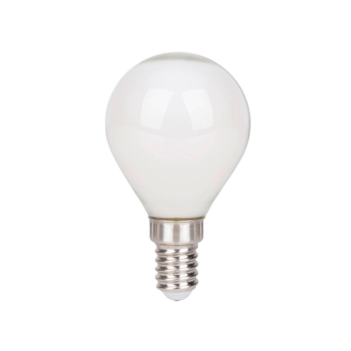 Näve Leuchten LED-Leuchtmittel 4138606 E27 Daffy - weiß (4,50/7,70/4,50cm) - Näve Leuchten