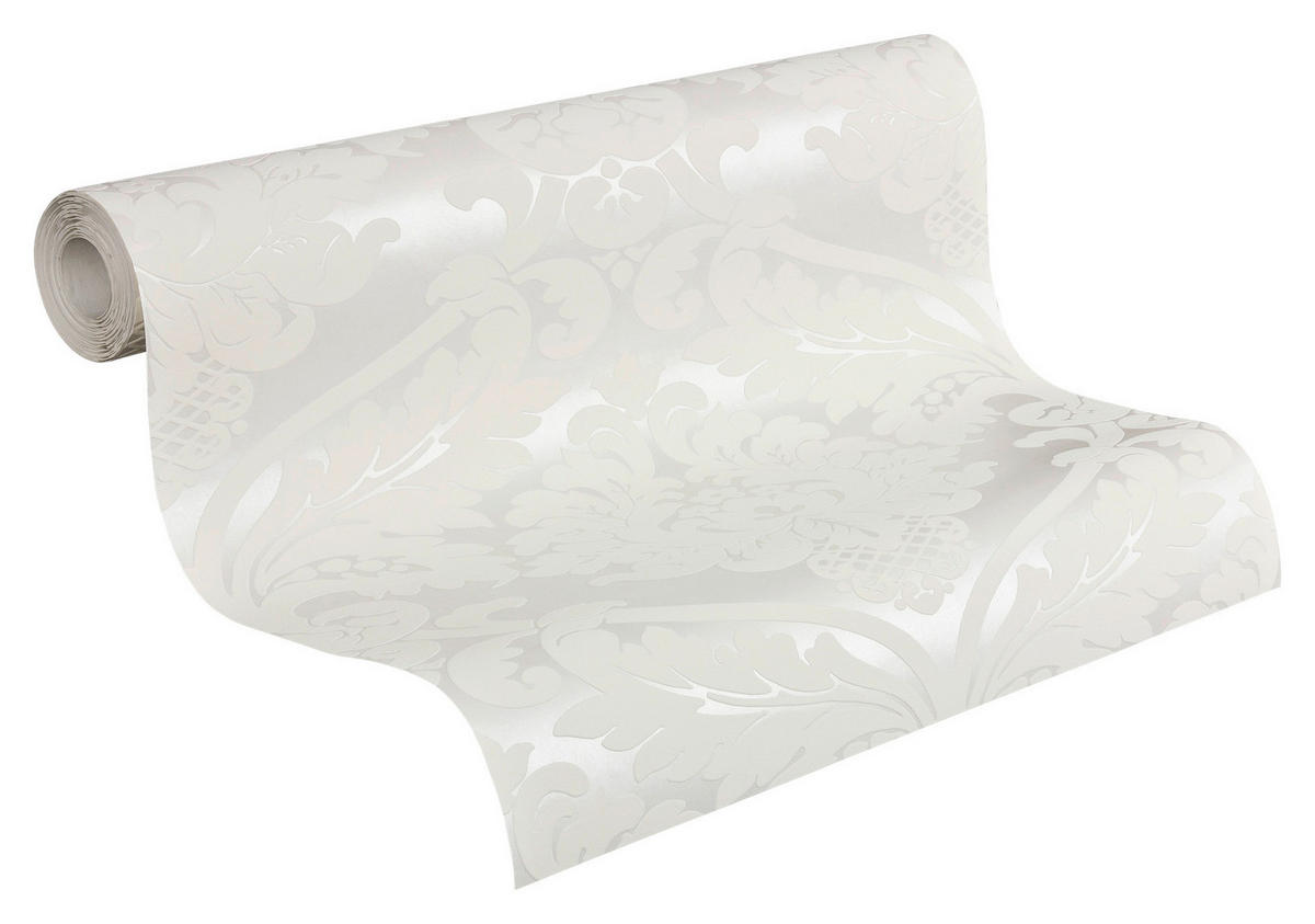 A.S.Creation Vliestapete B/H/D: ca. 53x1005x10 cm Vliestapete - (10,00/1005,00cm) - A.S.Creation