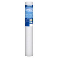 Erfurt Vliestapete Basic Basic weiß B/L: ca. 53x1005 cm Basic - weiß (53,00/1005,00cm) - Erfurt
