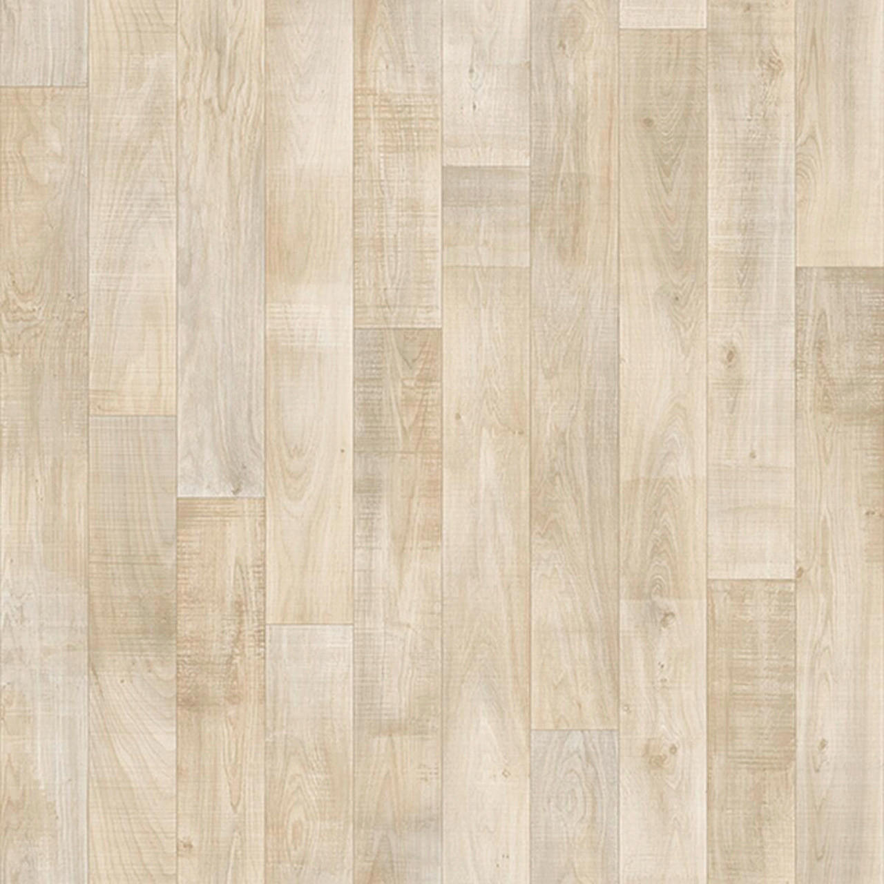 Vinylboden hellbeige Eiche B: ca. 500 cm pro m² CV-Belag_Quintex 500cm Water Oak - hellbeige (500,00cm)