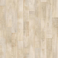 Vinylboden hellbeige Eiche B: ca. 500 cm pro m² CV-Belag_Quintex 500cm Water Oak - hellbeige (500,00cm)