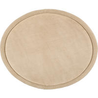 Kinderteppich Tami beige D: ca. 100 cm Tami - beige (100,00cm)