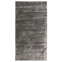 360Living Teppich Village grau B/L: ca. 80x150 cm Village - grau (80,00/150,00cm) - 360Living