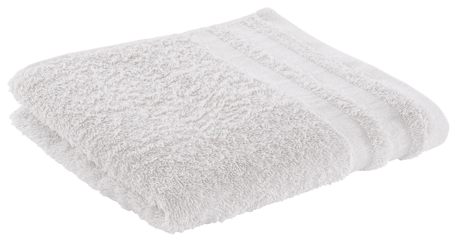 Handtuch Miami Miami - weiß (50,00/100,00cm)