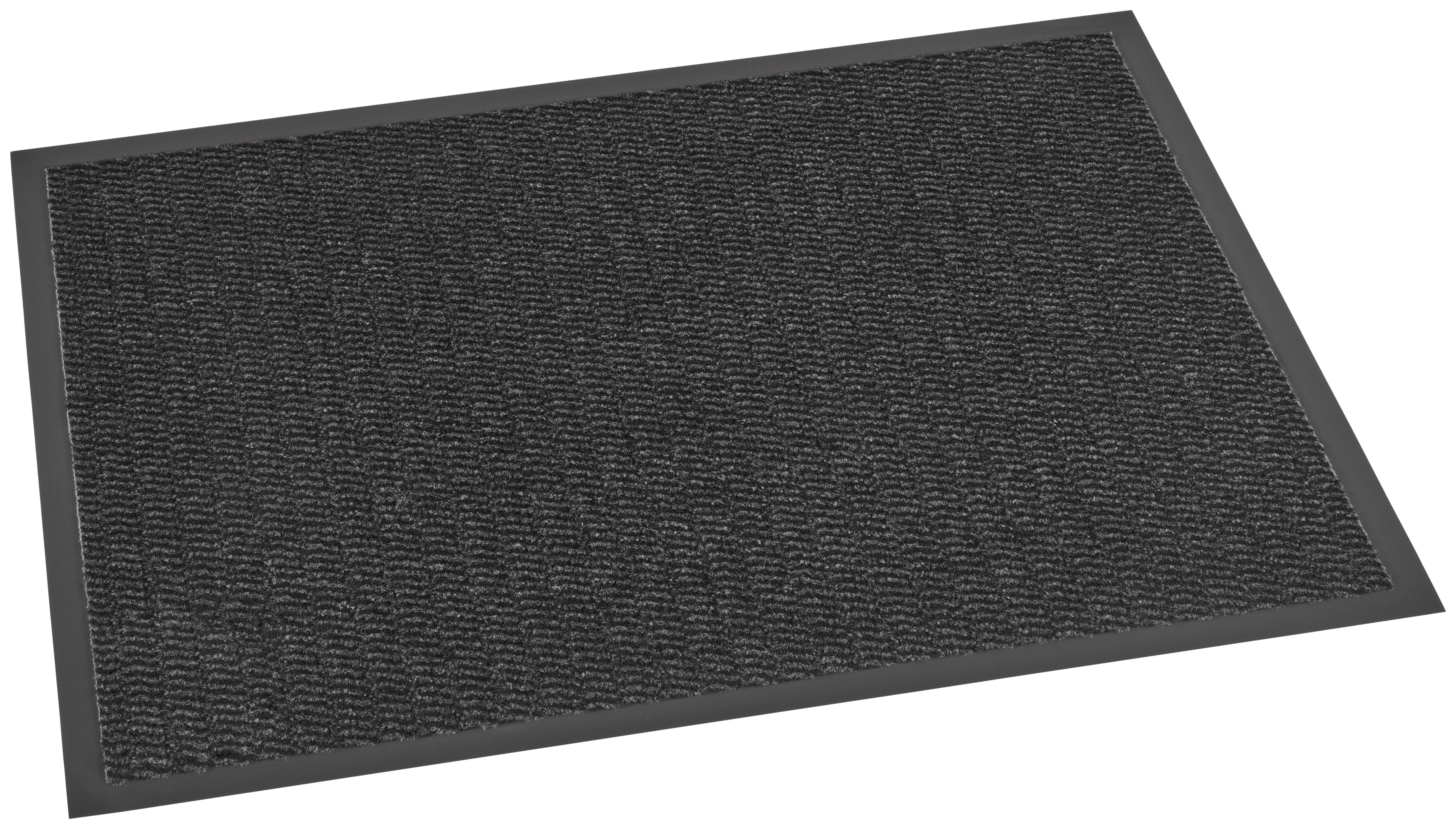 Schmutzfangmatte Spectrum anthrazit B/L: ca. 40x60 cm Spectrum - anthrazit (40,00/60,00cm)