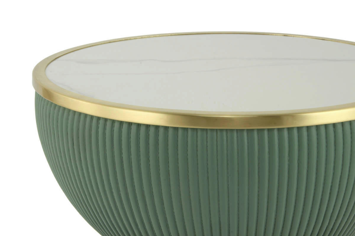 Beistelltisch Jokai 200 H/D: ca. 51x47 cm Jokai 200 - (47,00/51,00cm) - 360 Living