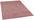 Merinos Hochflorteppich Topas rosa B/L: ca. 160x230 cm Topas - rosa (160,00/230,00cm)