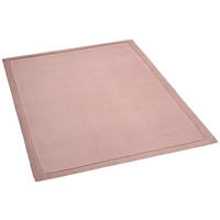 Kinderteppich Tami rosa B/L: ca. 140x200 cm Tami - rosa (140,00/200,00cm)