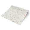 Vliestapete Blumen creme bunt B/L: ca. 53x1005 cm Vliestapete_93770-1 - creme/bunt (53,00/1005,00cm)