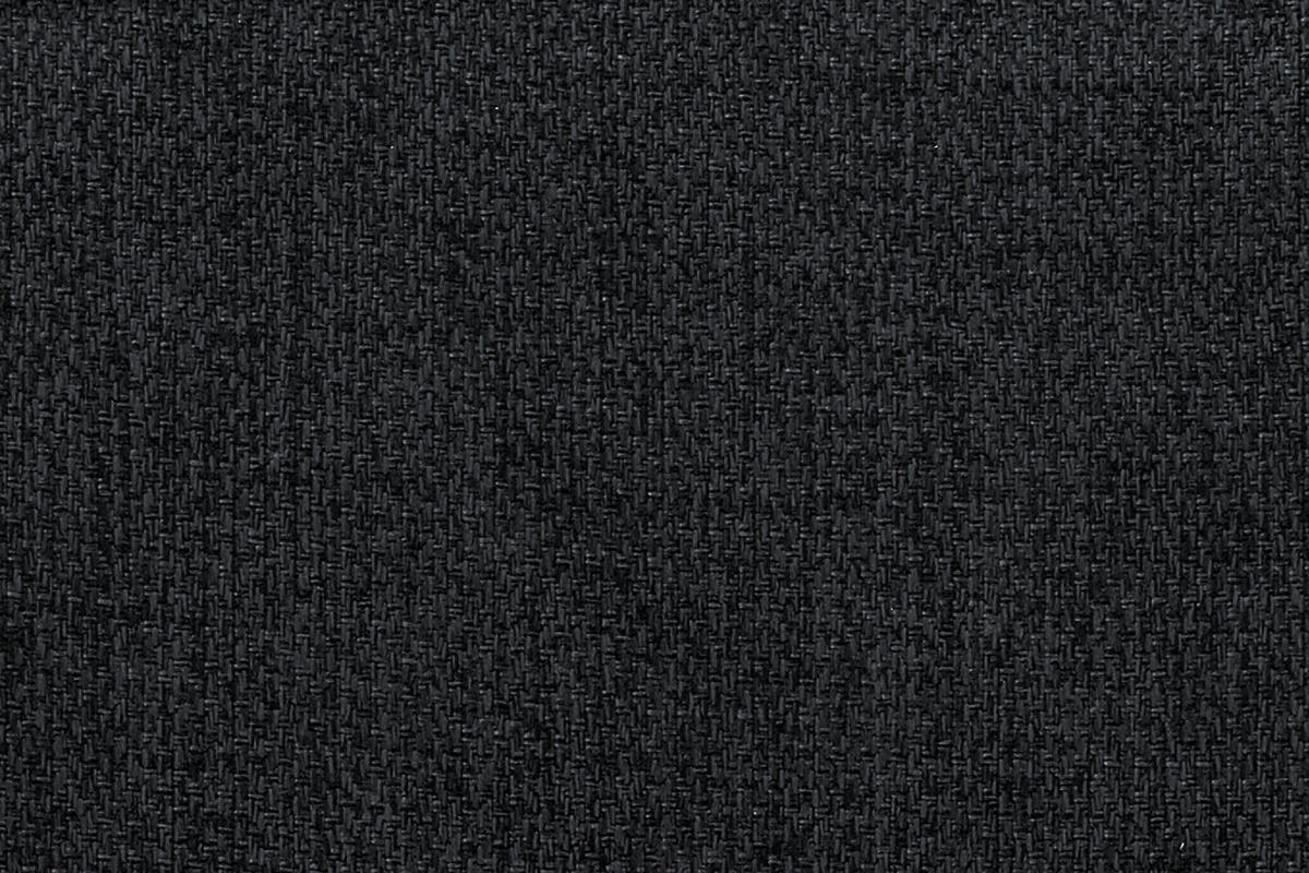 Funktionsecke Freak schwarz schwarz B/T: ca. 267x178 cm Freak - schwarz/silber (267,00/178,00cm)