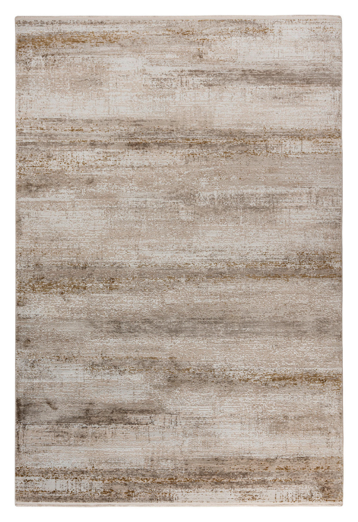 Obsession Teppich My Numinous taupe B/H/T/L/D: ca. 160x1x0x230x0 cm My Numinous - taupe (230,00/160,00/1,00cm) - Obsession