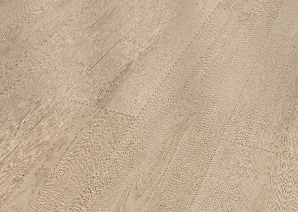 Click-Vinylboden NEO Pro ca. 2,538 m² im Paket  B/L: ca. 24,6x129 cm pro Paket NEO Pro ca. 2,538 m² im Paket - braun (24,60/129,00cm)
