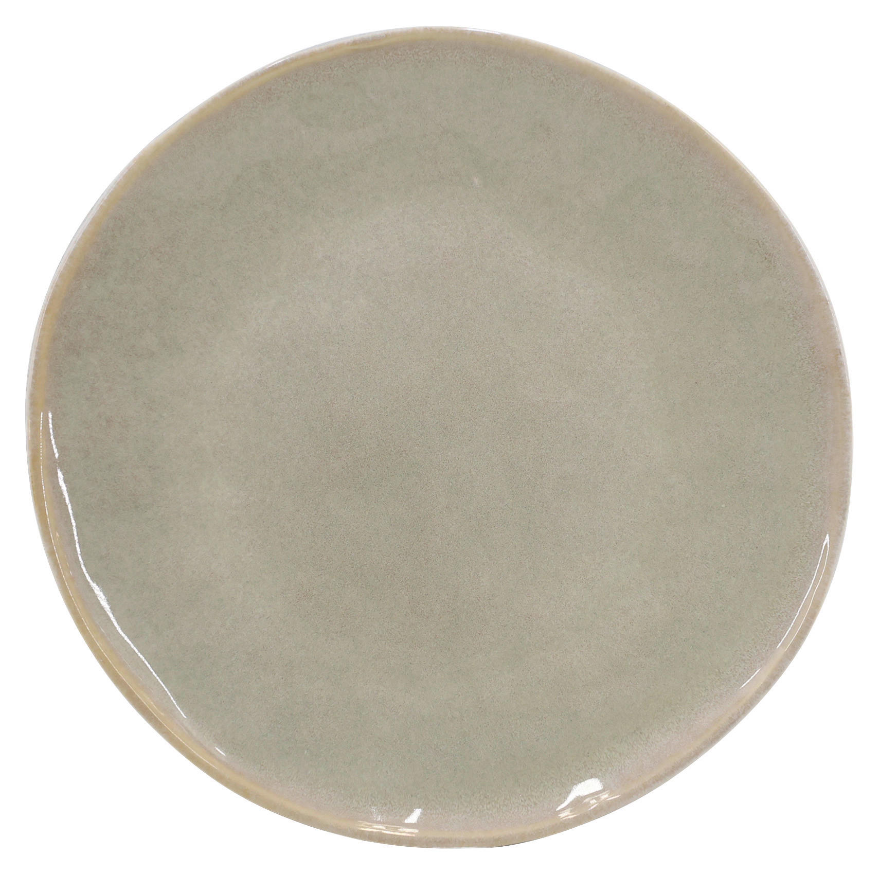 POCOline Kombiservice beige Steingut 1 tlg. Kombiservice_Isa_16tlg. - beige - POCOline