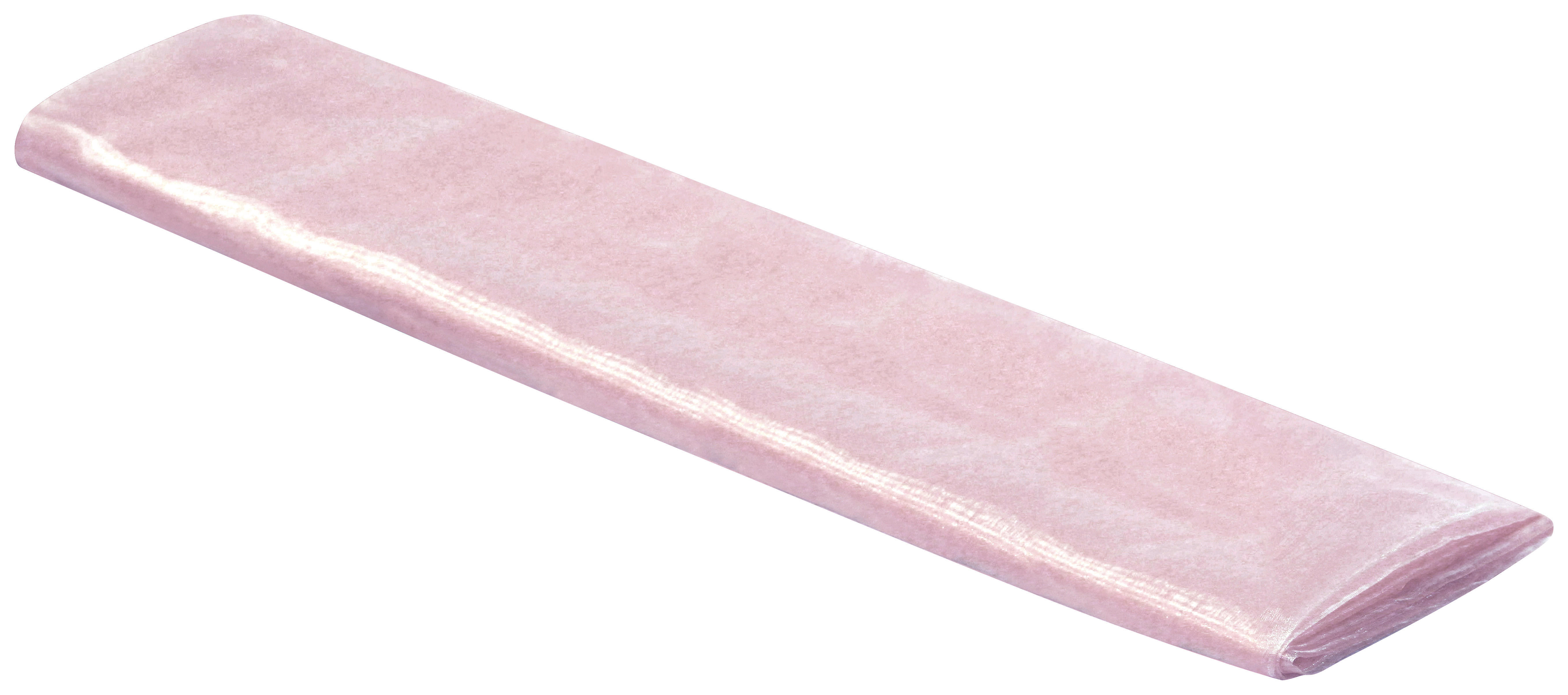 Dekostoff rosa B: ca. 150 cm Dekostoff_uni - rosa (150,00cm)
