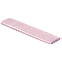 Dekostoff rosa B: ca. 150 cm Dekostoff_uni - rosa (150,00cm)