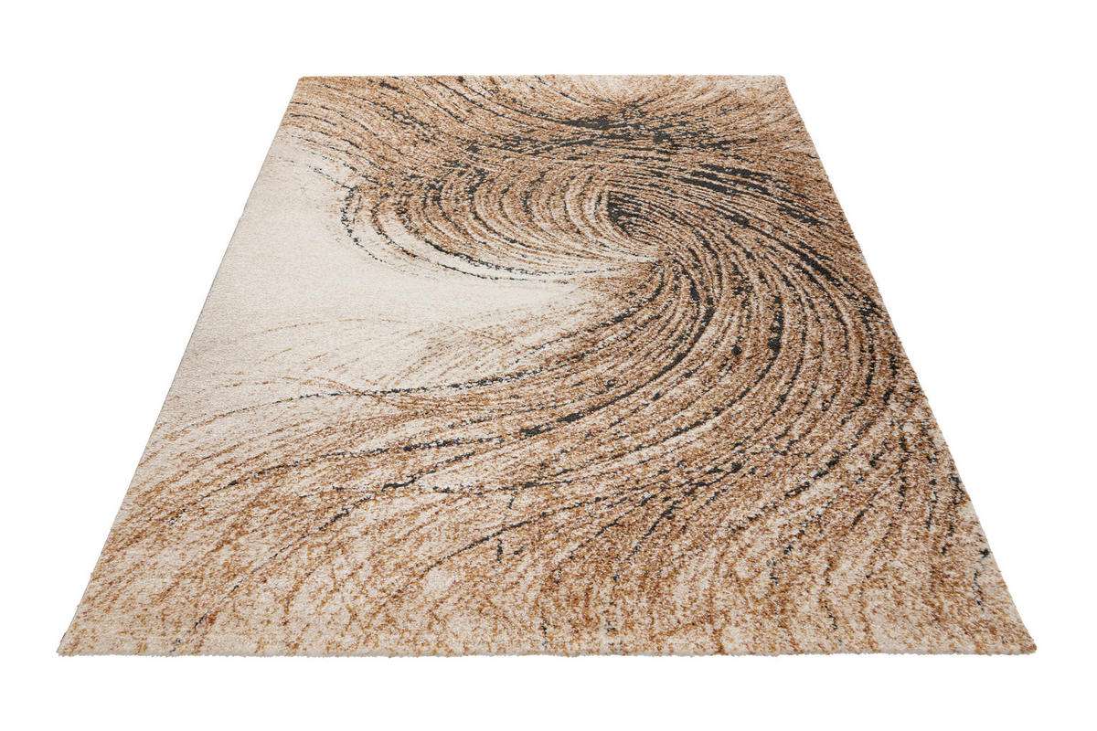 Obsession Teppich My Bologna terracotta B/L: ca. 200x290 cm My Bologna - terracotta (200,00/290,00cm) - Obsession