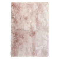 Obsession Teppich My Sonnet pink B/L: ca. 160x230 cm My Sonnet - pink (160,00/230,00cm) - Obsession