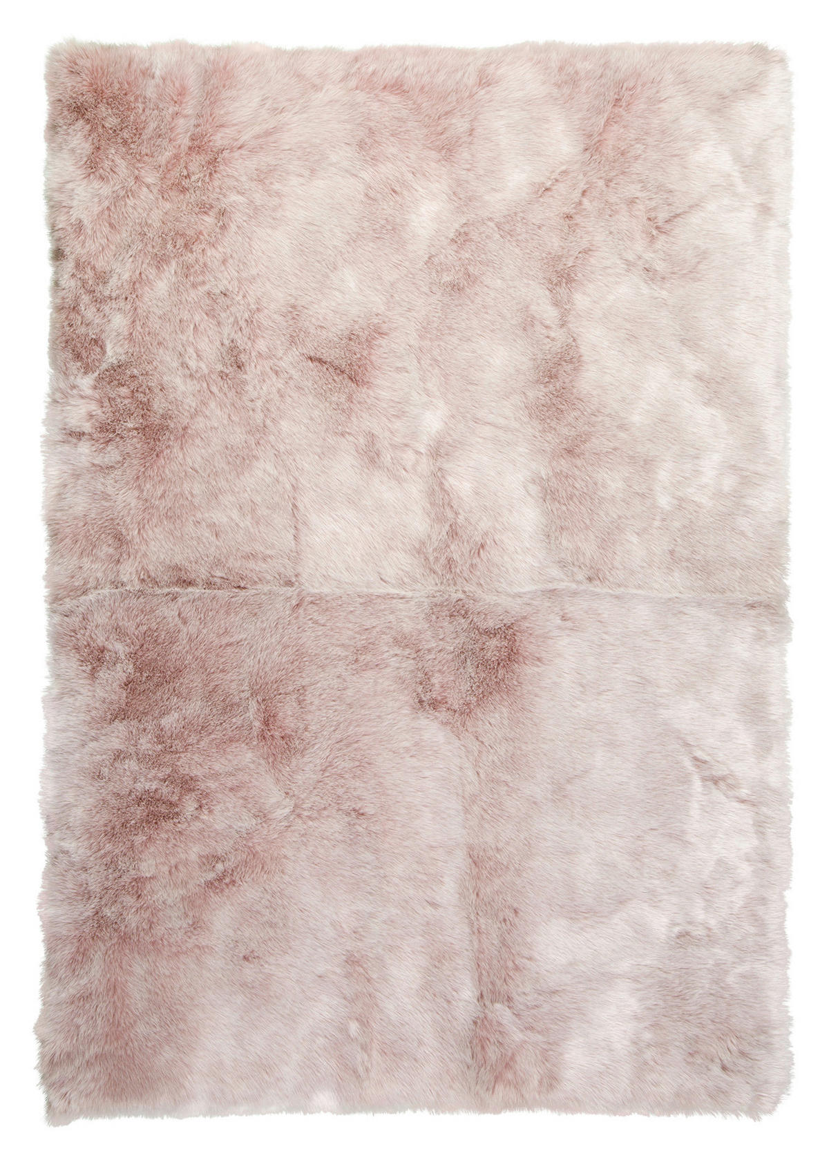 Obsession Teppich My Sonnet pink B/L: ca. 160x230 cm My Sonnet - pink (160,00/230,00cm) - Obsession