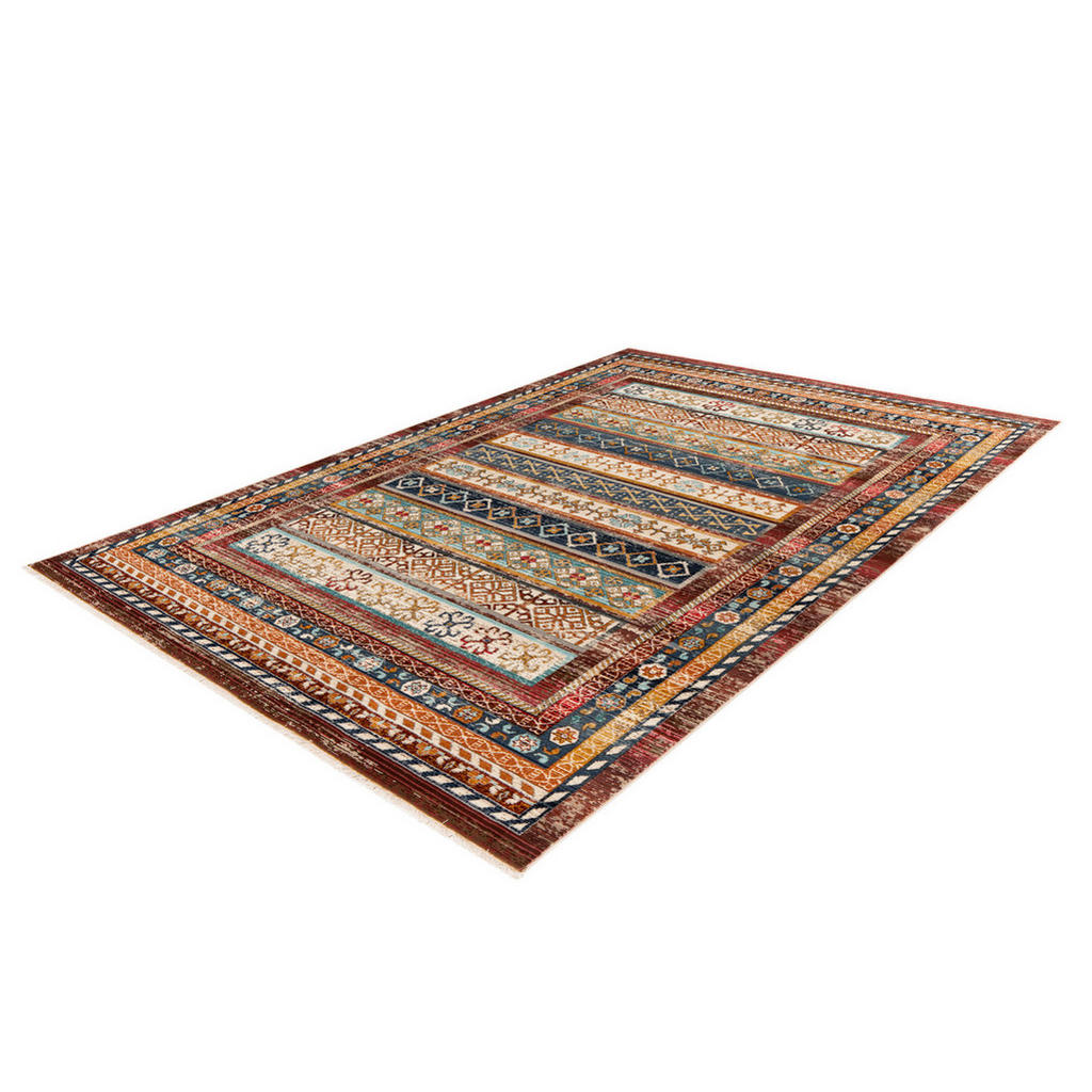 Thumbnail - Obsession Teppich My Inca mehrfarbig B/L: ca. 200x290 cm