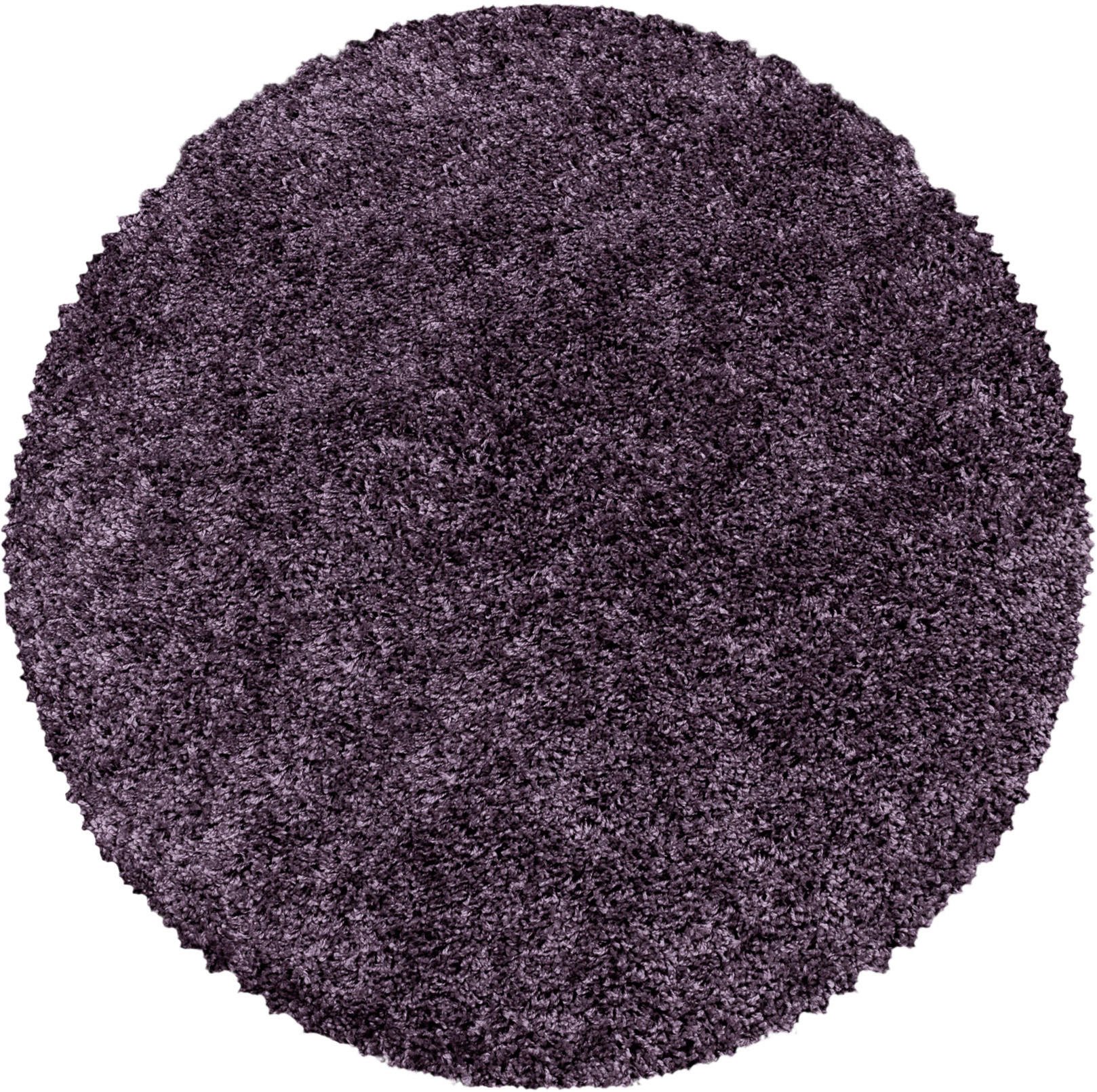 Ayyildiz Teppich SYDNEY violett B/L: ca. 80x80 cm SYDNEY - violett (80,00/80,00cm) - Ayyildiz
