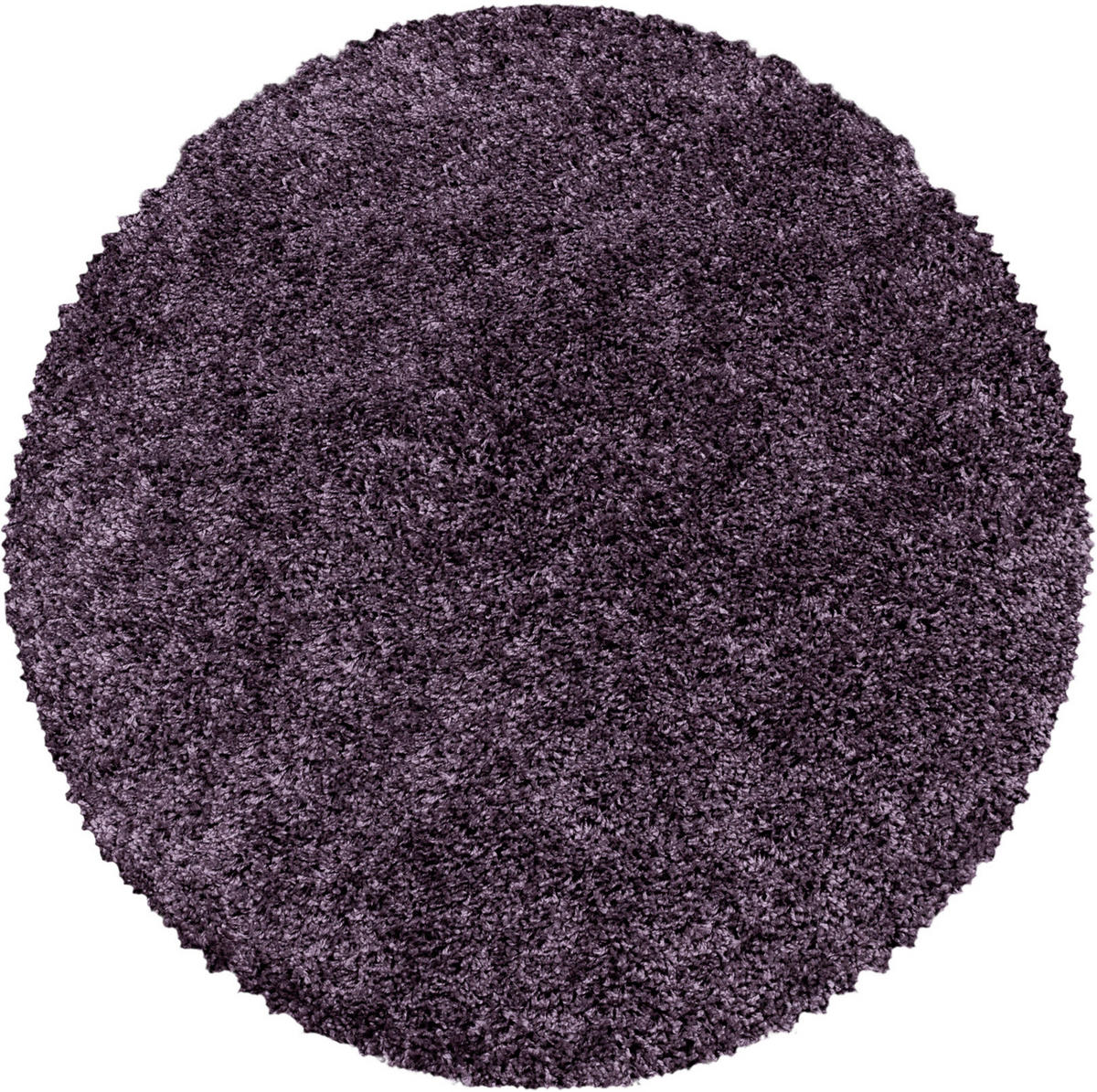 Ayyildiz Teppich SYDNEY violett B/L: ca. 80x80 cm SYDNEY - violett (80,00/80,00cm) - Ayyildiz