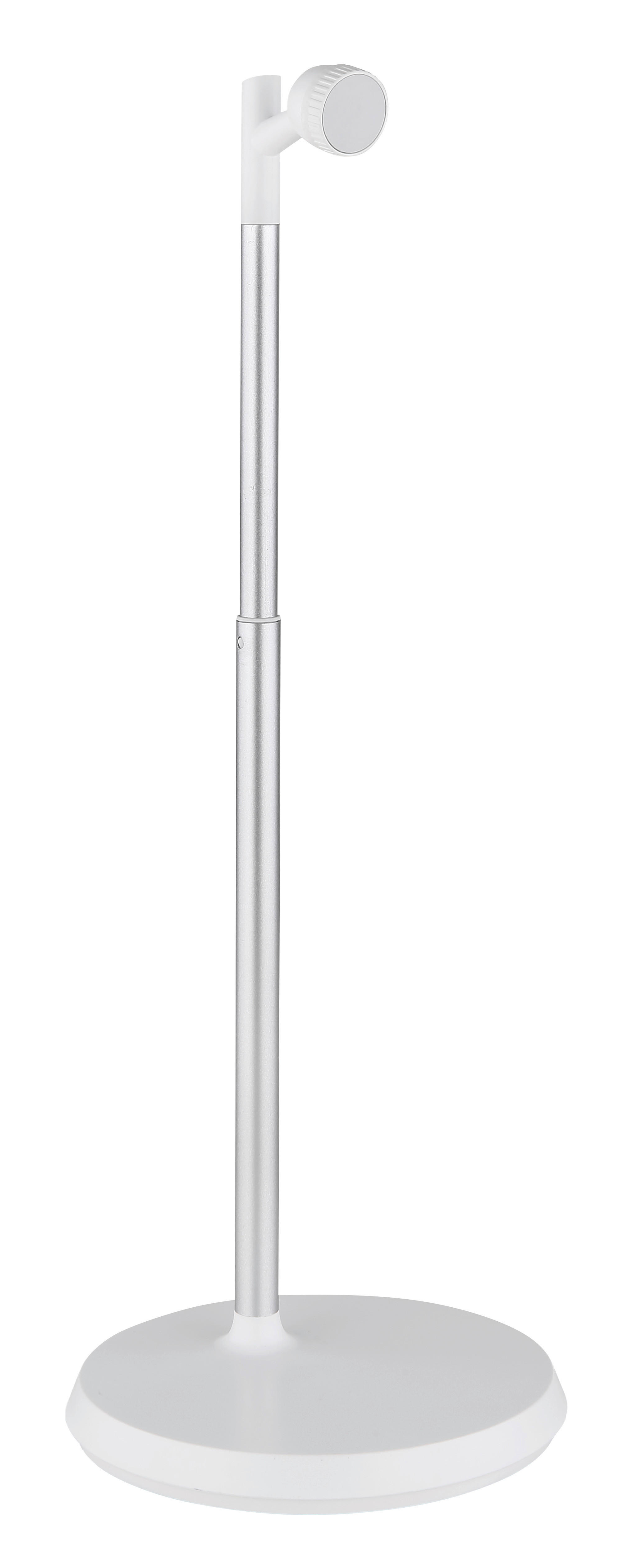 GLOBO Tischleuchte Tischleuchte-Meeya - weiß (26,00/9,00/15,00cm) - GLOBO