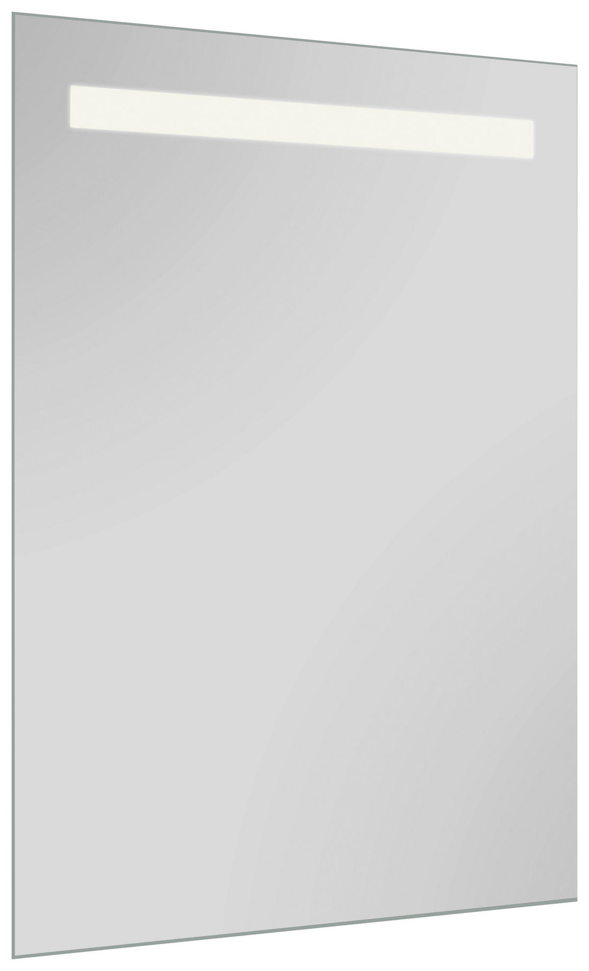 Mirrors&More Wandspiegel B/H/T: ca. 50x70x2,9 cm TABEA - (50,00/70,00/2,90cm) - Mirrors&More