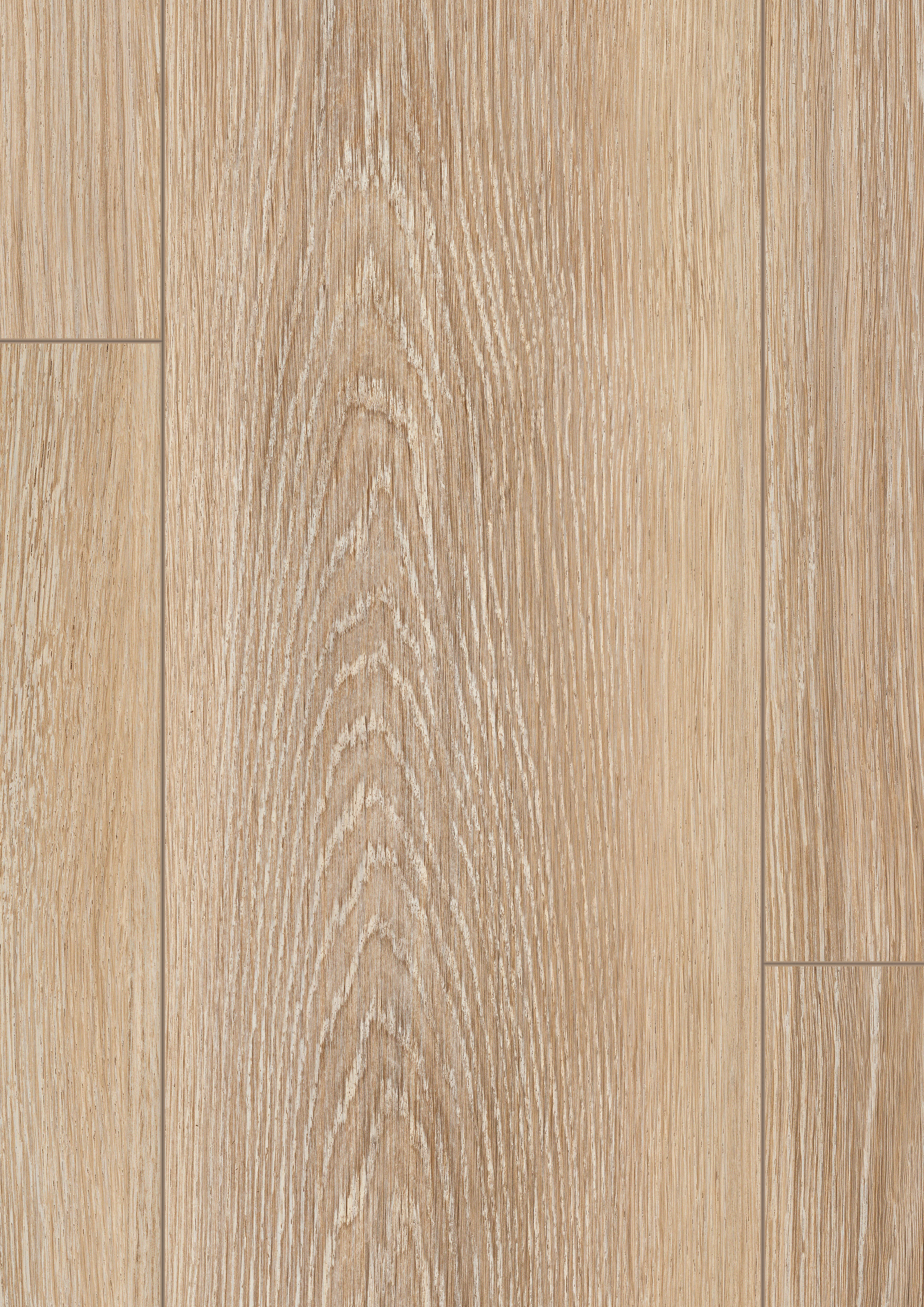 Laminatboden Newport ca. 2,4936m² im Paket  B/L: ca. 19,3x129,2 cm pro Paket Newport ca. 2,4936m² im Paket - hellbraun (19,30/129,20cm)