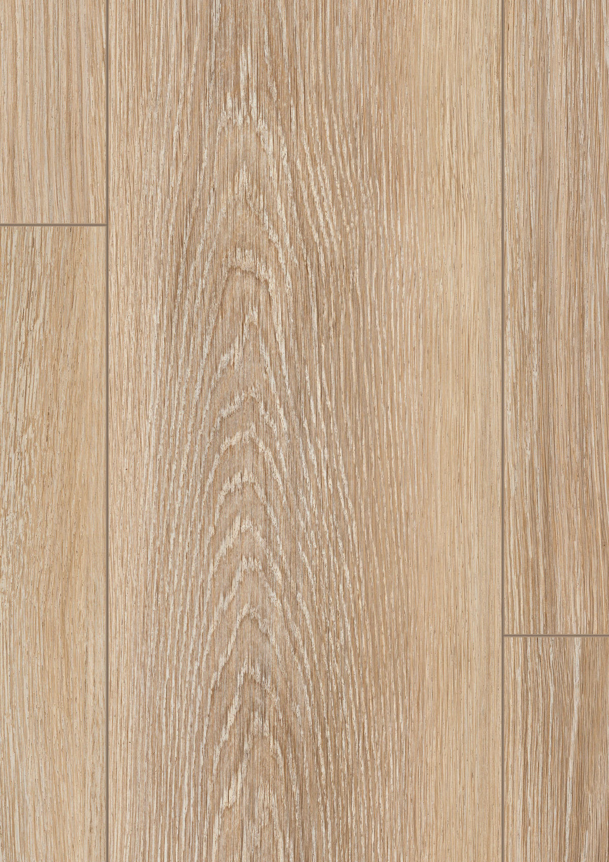 Laminatboden Newport ca. 2,4936m² im Paket  B/L: ca. 19,3x129,2 cm pro Paket Newport ca. 2,4936m² im Paket - hellbraun (19,30/129,20cm)