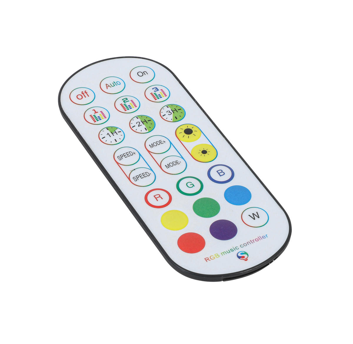 Nolo LED-RGB-Stehleuchte B/H/L: ca. 12,5x12,5x150 cm LED-RGB-Stehleuchte_Tim - (150,00/12,50/12,50cm) - Nolo