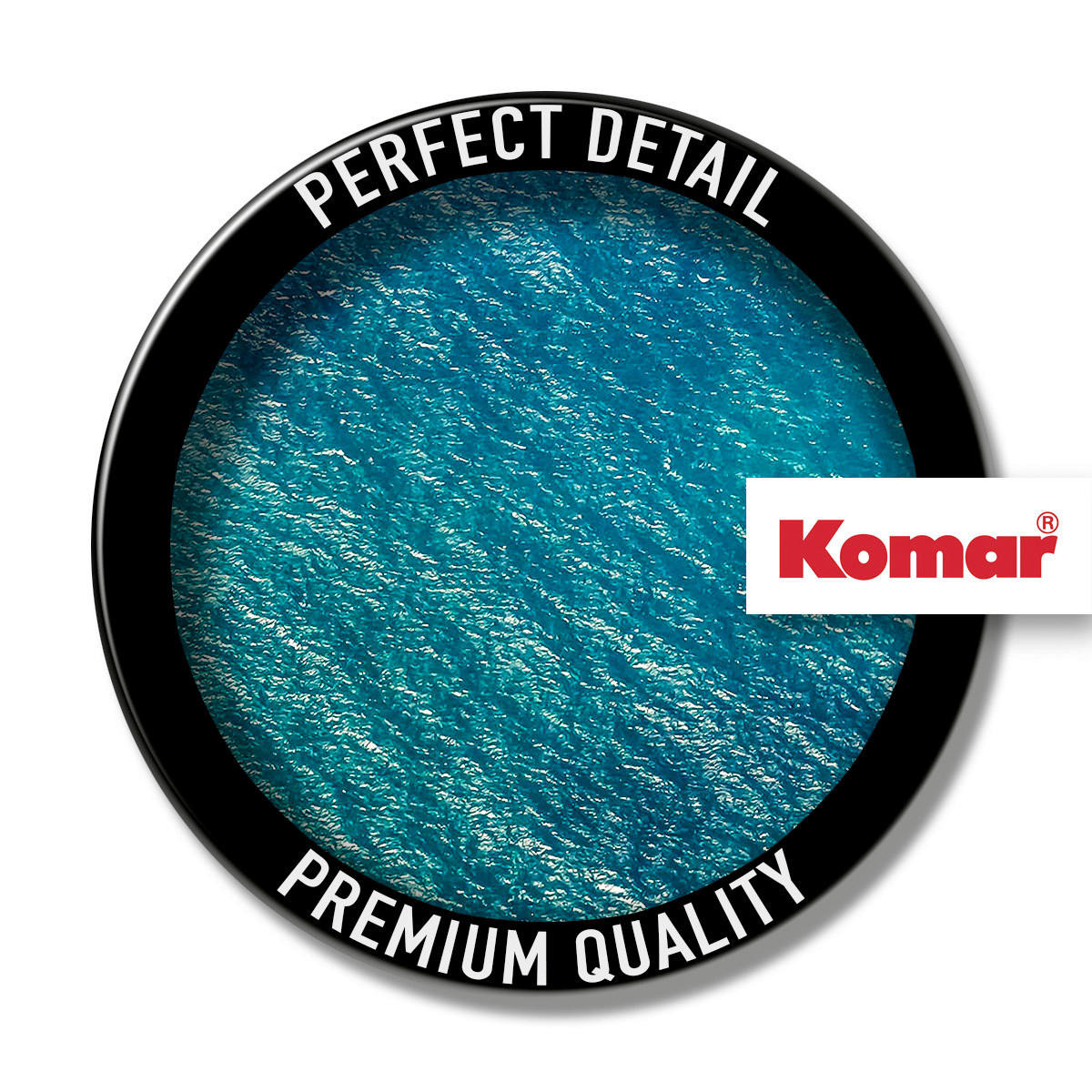 Komar Fototapete Blaupause B/L: ca. 400x250 cm Blaupause - (400,00/250,00cm) - Komar
