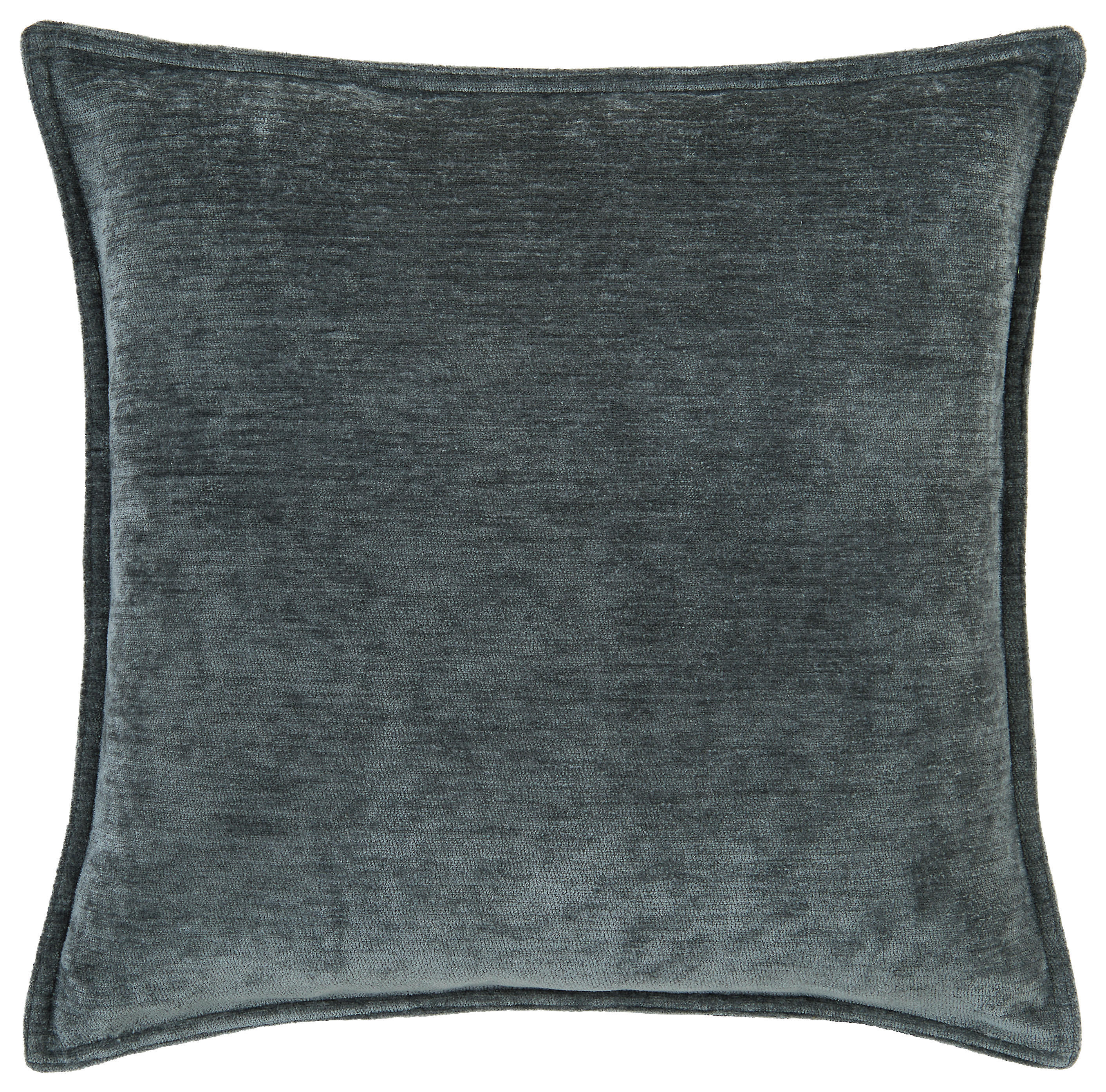 Dekokissen Dekokissen_Space_anthrazit 45x45cm - anthrazit (45,00/45,00cm)