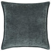 Dekokissen Dekokissen_Space_anthrazit 45x45cm - anthrazit (45,00/45,00cm)