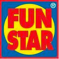 Fun Star Kissenbox Jumbo XXL schwarz Kunststoff B/H/L: ca. 61x69x140 cm Jumbo XXL - schwarz/silber (140,00/61,00/69,00cm) - Fun Star