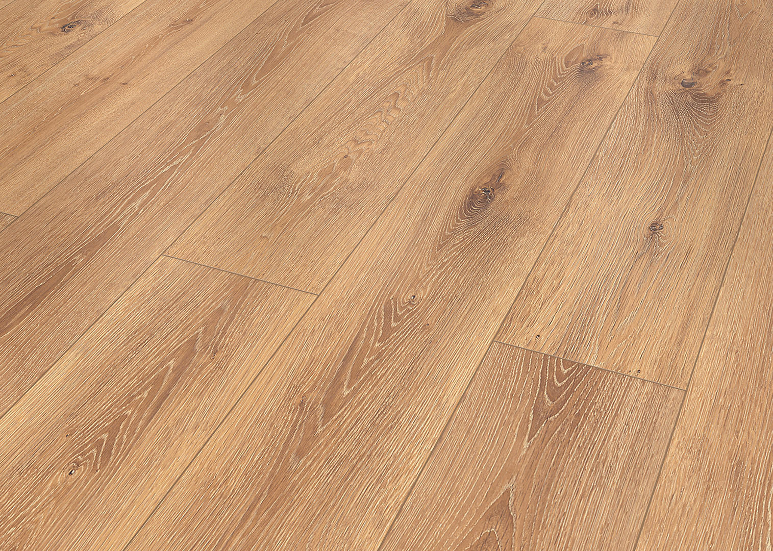 Click-Vinylboden NEO Pro ca. 2,357 m² im Paket  B/L: ca. 20,3x129 cm pro Paket NEO Pro ca. 2,357 m² im Paket - braun (20,30/129,00cm)