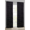 Kombivorhang Britta anthrazit B/L: ca. 140x245 cm Britta - anthrazit (140,00/245,00cm)