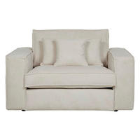 Sessel Marlon B/H/T: ca. 144x75x110 cm Marlon - (144,00/75,00/110,00cm)