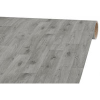 Vinylboden Callisto grau Eiche B: ca. 400 cm pro m² Callisto - grau (400,00cm)