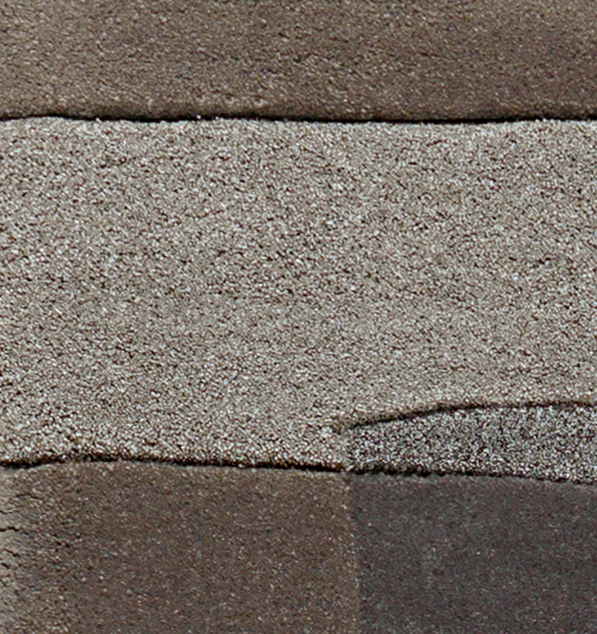 Arte Espina Kurzflorteppich Spirit 3116 Olive Spirit 3116 Olive - (140,00/200,00cm) - Arte Espina
