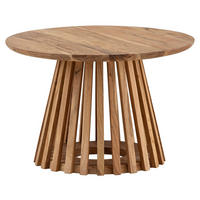 Couchtisch braun H/D: ca. 40x60 cm Couchtisch - braun (60,00/40,00cm) - Wohnling