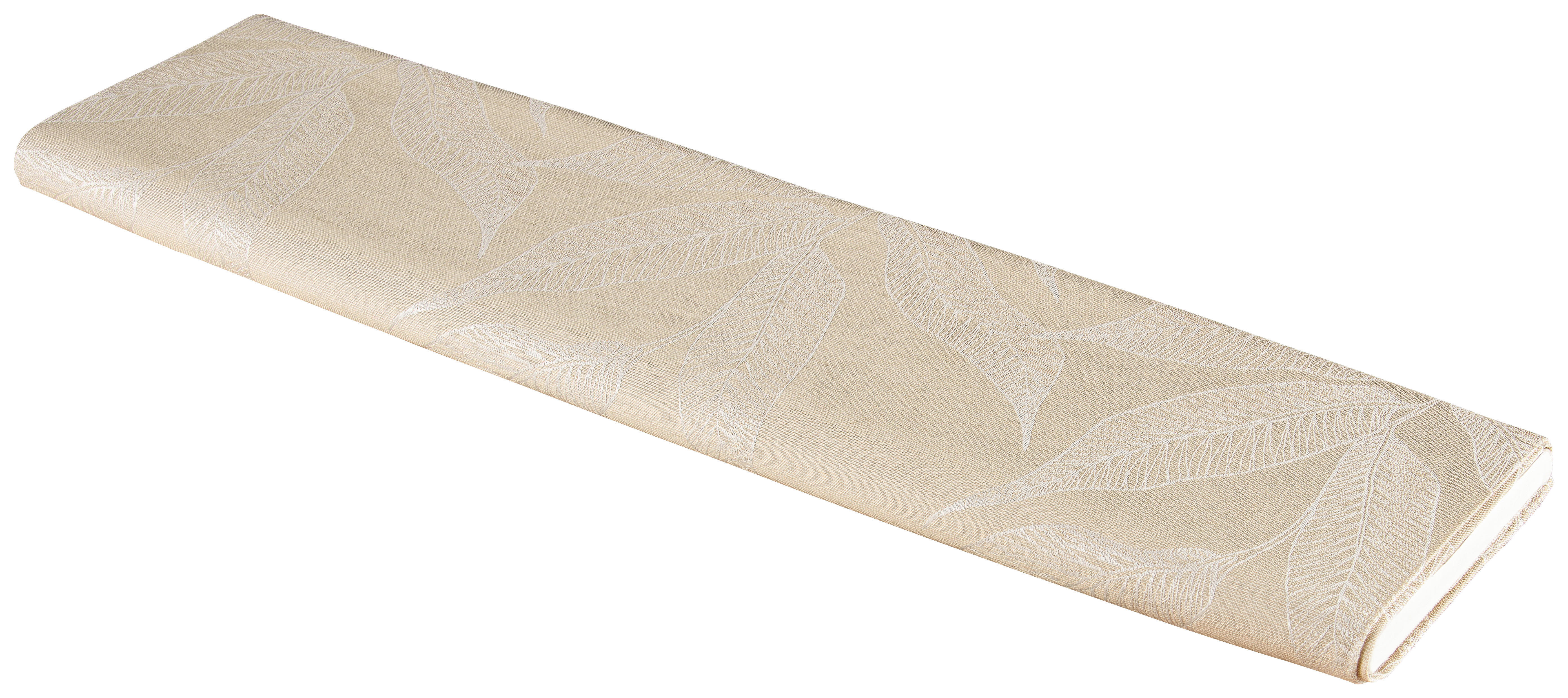 Dekostoff Darjeeling beige B: ca. 140 cm Darjeeling - beige (140,00cm)