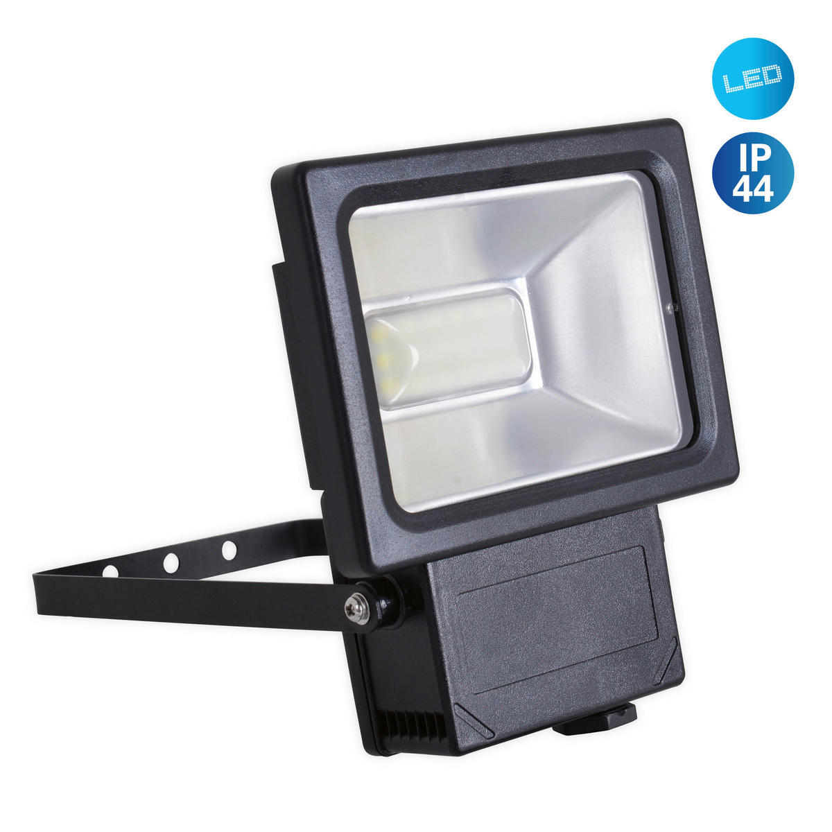 LED-Außenleuchte LED-Außenleuchte "Dias" 10W - Näve Leuchten