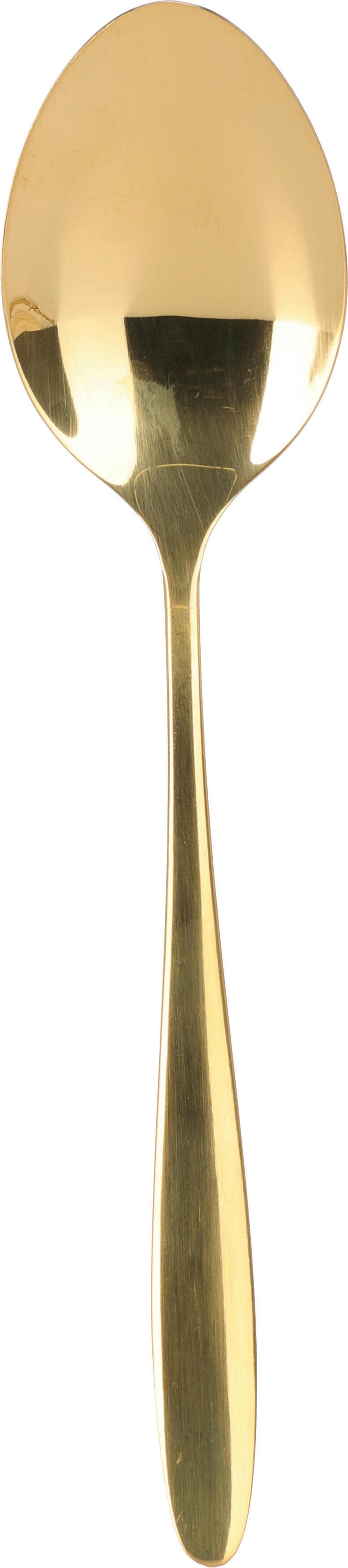 Besteckset gold Edelstahl 24 tlg. Besteckset_24tlg. - gold (25,00/37,50/5,20cm)