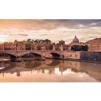 Komar Fototapete Copper B/L: ca. 400x250 cm Copper - (400,00/250,00cm) - Komar