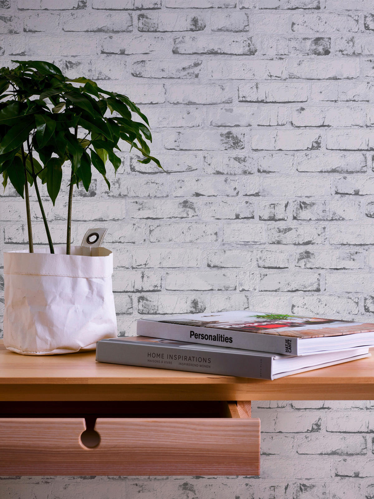 A.S.Creation Vliestapete Best of Wood`n Stone 2nd Edition Steine grau B/L: ca. 53x1005 cm Best of Wood`n Stone 2nd Edition - grau (53,00/1005,00cm) - A.S.Creation