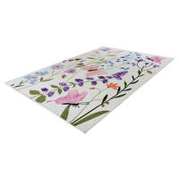 Obsession Teppich Magic Kids ML mehrfarbig B/H/L: ca. 160x16x230 cm Magic Kids ML - mehrfarbig (230,00/160,00/16,00cm) - Obsession